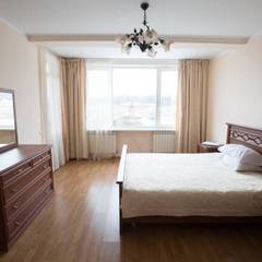 Усадьба Мон-Блан, Новое, Московская область