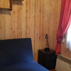 База отдыха Боровик, Новое Акатово, Тверская область