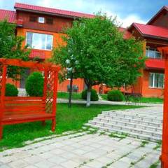 Усадьба Мон-Блан, Новое, Московская область