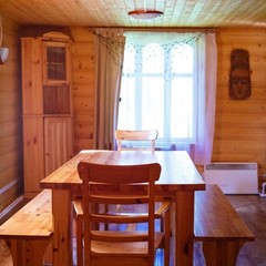 База отдыха Боровик, Новое Акатово, Тверская область