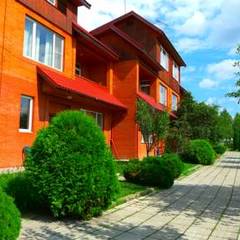 Усадьба Мон-Блан, Новое, Московская область