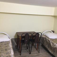 Отель Yug Soyl, Нововоронеж, Воронежская область