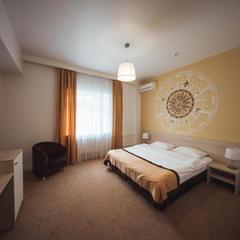 Отель Флагман, Нововолково, Московская область