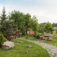 Усадьба Мон-Блан, Новое, Московская область