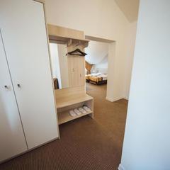 Отель Флагман, Нововолково, Московская область