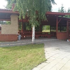 Усадьба Мон-Блан, Новое, Московская область