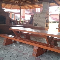 Усадьба Мон-Блан, Новое, Московская область