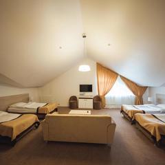 Отель Флагман, Нововолково, Московская область