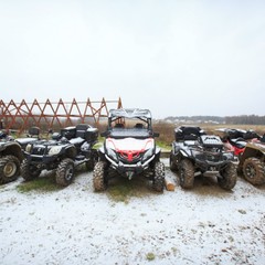 Усадьба Мон-Блан, Новое, Московская область