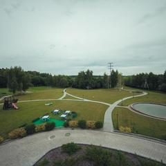 Отель Флагман, Нововолково, Московская область