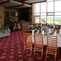 Усадьба Мон-Блан, Новое, Московская область