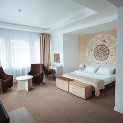 Отель Флагман, Нововолково, Московская область