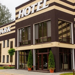 Гостиница Грин Парк, Новозыбков, Брянская область