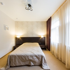 Гостиница Грин Парк, Новозыбков, Брянская область