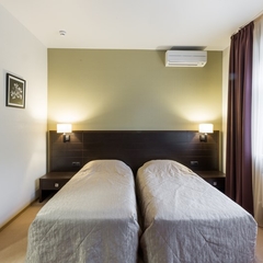 Гостиница Грин Парк, Новозыбков, Брянская область