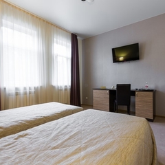 Гостиница Грин Парк, Новозыбков, Брянская область