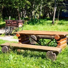 База отдыха Боровик, Новое Акатово, Тверская область