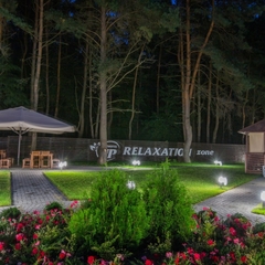 Гостиница Грин Парк, Новозыбков, Брянская область