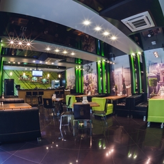 Гостиница Грин Парк, Новозыбков, Брянская область