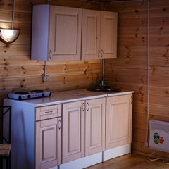 База отдыха Боровик, Новое Акатово, Тверская область