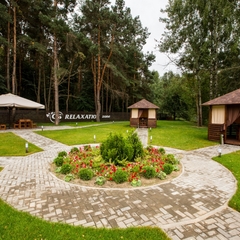 Гостиница Грин Парк, Новозыбков, Брянская область