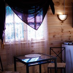 База отдыха Боровик, Новое Акатово, Тверская область