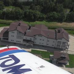 Отель Флагман, Нововолково, Московская область