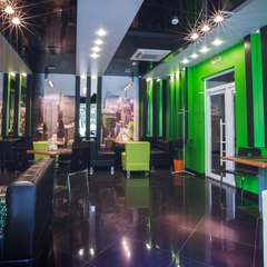 Гостиница Грин Парк, Новозыбков, Брянская область