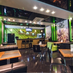 Гостиница Грин Парк, Новозыбков, Брянская область