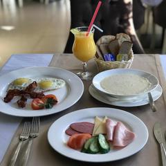 Отель Флагман, Нововолково, Московская область