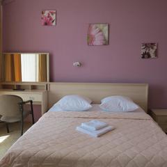 Гостиница Солнечный Ветер, Новозыбков, Брянская область