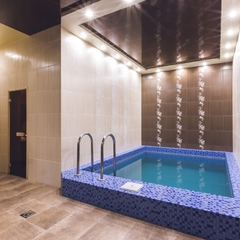 Гостиница Грин Парк, Новозыбков, Брянская область