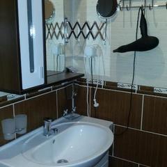 Гостиница Солнечный Ветер, Новозыбков, Брянская область