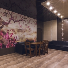 Гостиница Грин Парк, Новозыбков, Брянская область