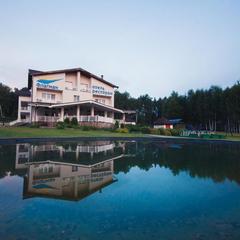 Отель Флагман, Нововолково, Московская область