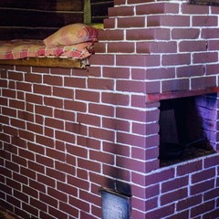 База отдыха Боровик, Новое Акатово, Тверская область