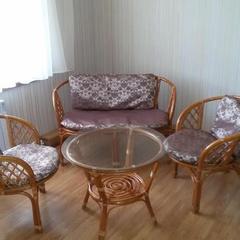 Гостиница Солнечный Ветер, Новозыбков, Брянская область