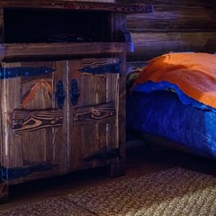 База отдыха Боровик, Новое Акатово, Тверская область