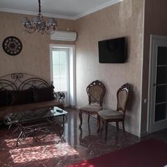 Гостиница Красный замок, Новокубанск, Краснодарский край