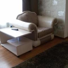 Гостиница Солнечный Ветер, Новозыбков, Брянская область