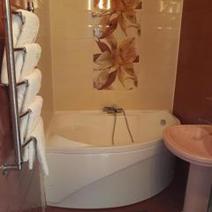 Гостиница Красный замок, Новокубанск, Краснодарский край