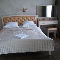 Гостиница Солнечный Ветер, Новозыбков, Брянская область