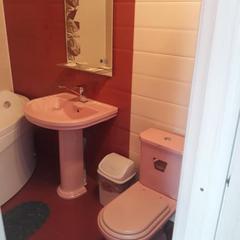 Гостиница Красный замок, Новокубанск, Краснодарский край