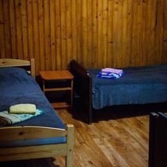 База отдыха Боровик, Новое Акатово, Тверская область