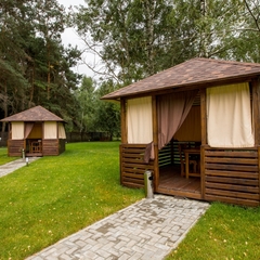 Гостиница Грин Парк, Новозыбков, Брянская область