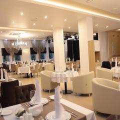 Отель Флагман, Нововолково, Московская область