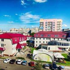 Отель Лотос, Новокузнецк, Кемеровская область
