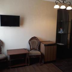 Гостиница Красный замок, Новокубанск, Краснодарский край