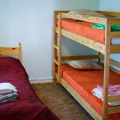 База отдыха Боровик, Новое Акатово, Тверская область
