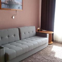 Гостиница Солнечный Ветер, Новозыбков, Брянская область